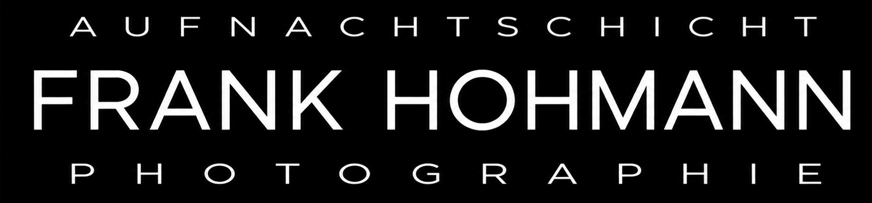 Logo Frank Hohmann